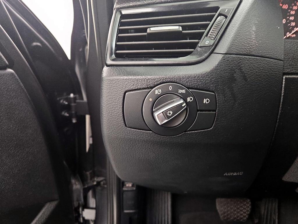 used 2015 BMW X1 car, priced at $13,998