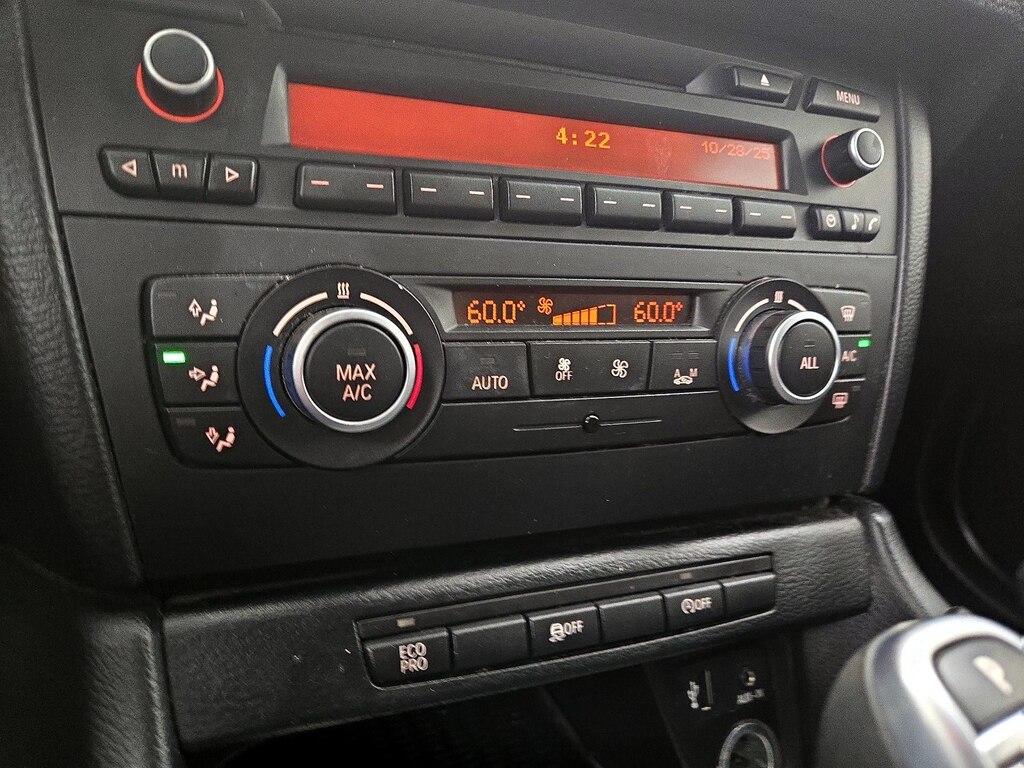 used 2015 BMW X1 car, priced at $13,998