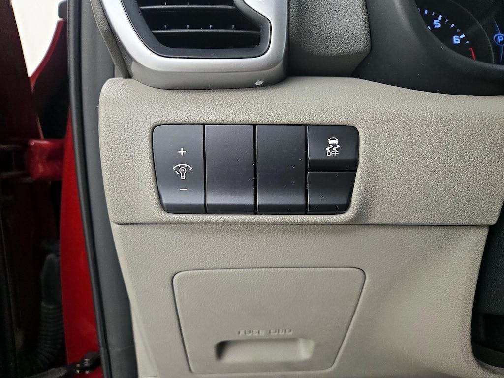 used 2017 Kia Sportage car, priced at $13,998
