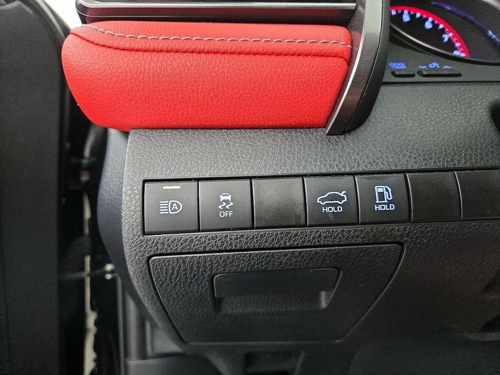used 2021 Toyota Camry car, priced at $30,998