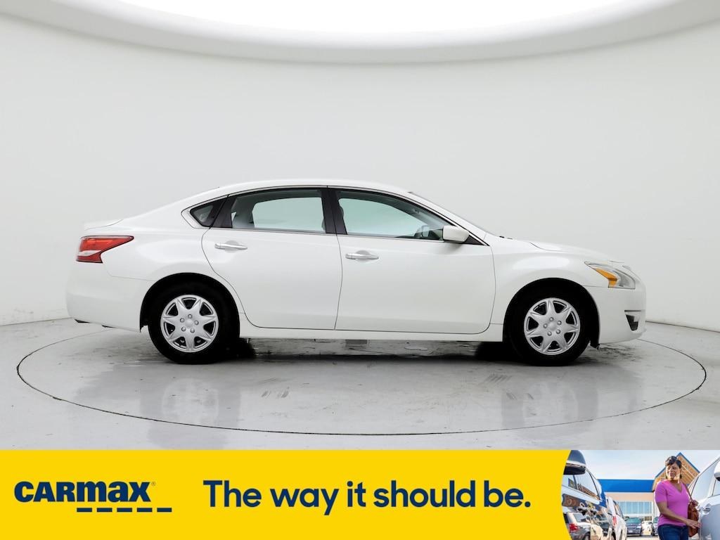 used 2013 Nissan Altima car, priced at $14,998