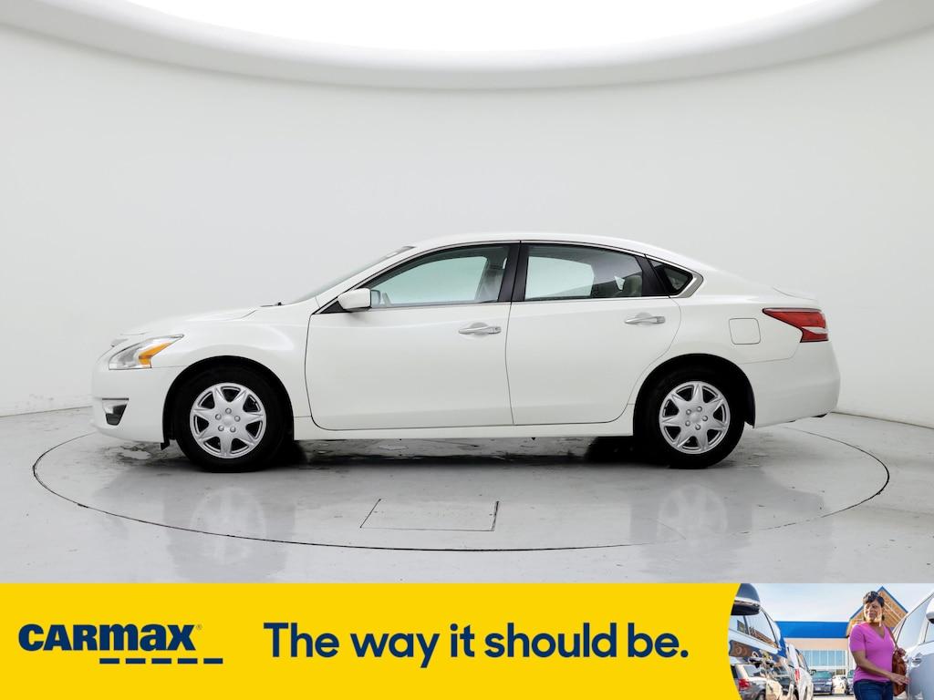 used 2013 Nissan Altima car, priced at $14,998