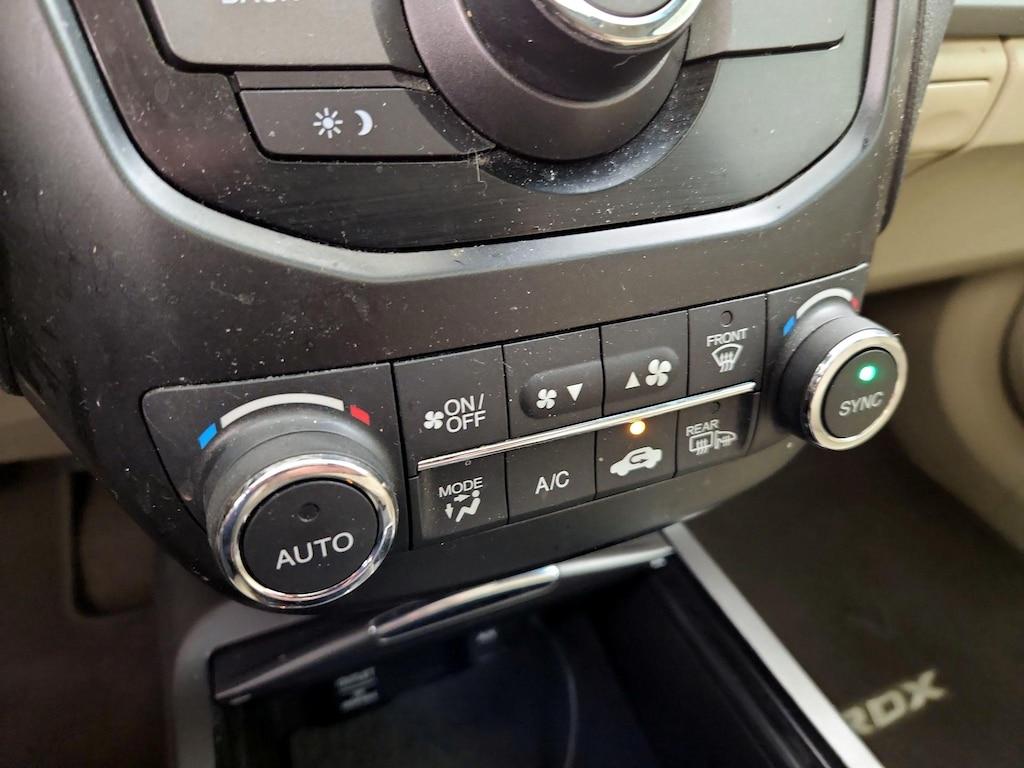 used 2014 Acura RDX car, priced at $13,998