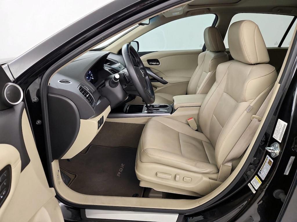 used 2014 Acura RDX car, priced at $13,998