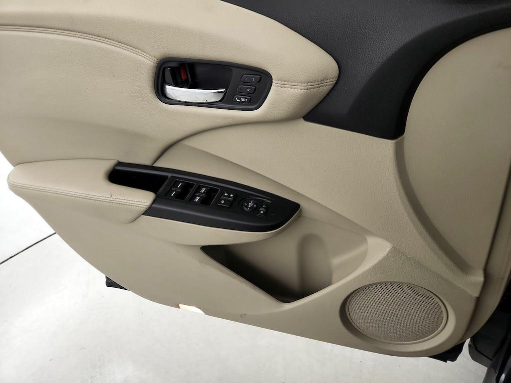 used 2014 Acura RDX car, priced at $13,998