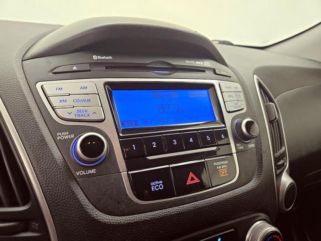 used 2013 Hyundai Tucson car, priced at $11,599