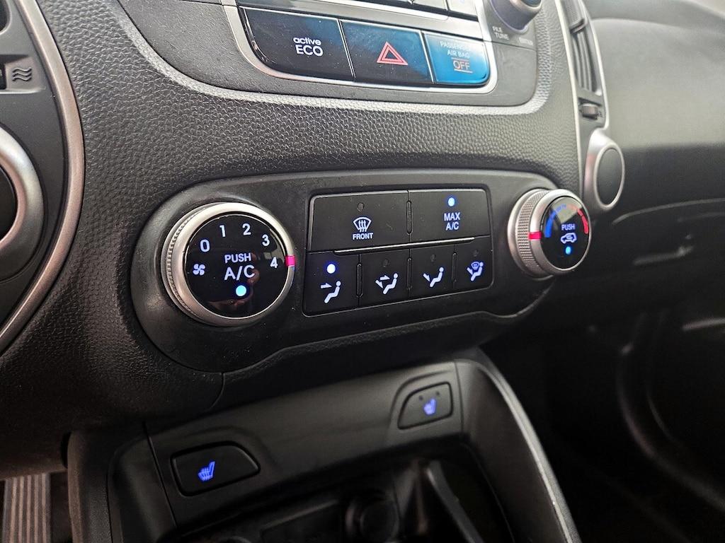 used 2013 Hyundai Tucson car, priced at $11,599