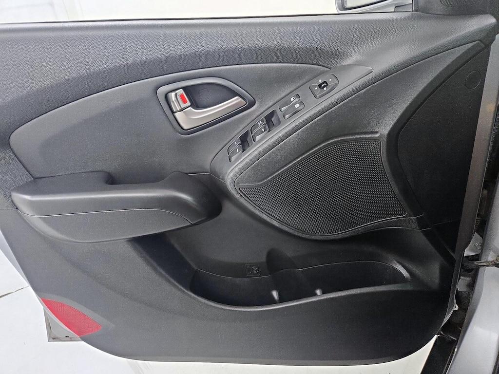 used 2013 Hyundai Tucson car, priced at $11,599