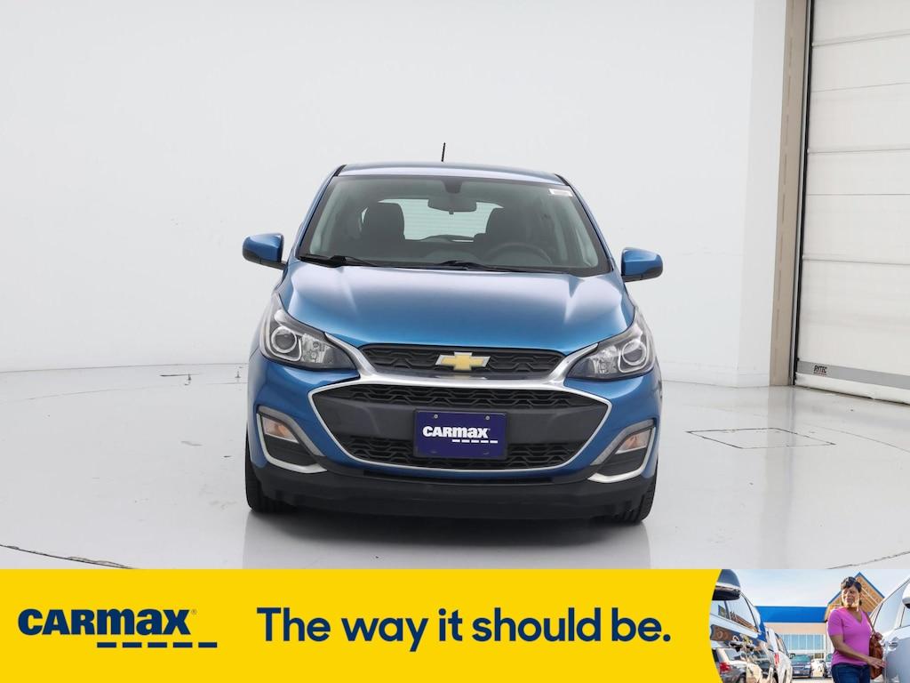used 2019 Chevrolet Spark car, priced at $13,998