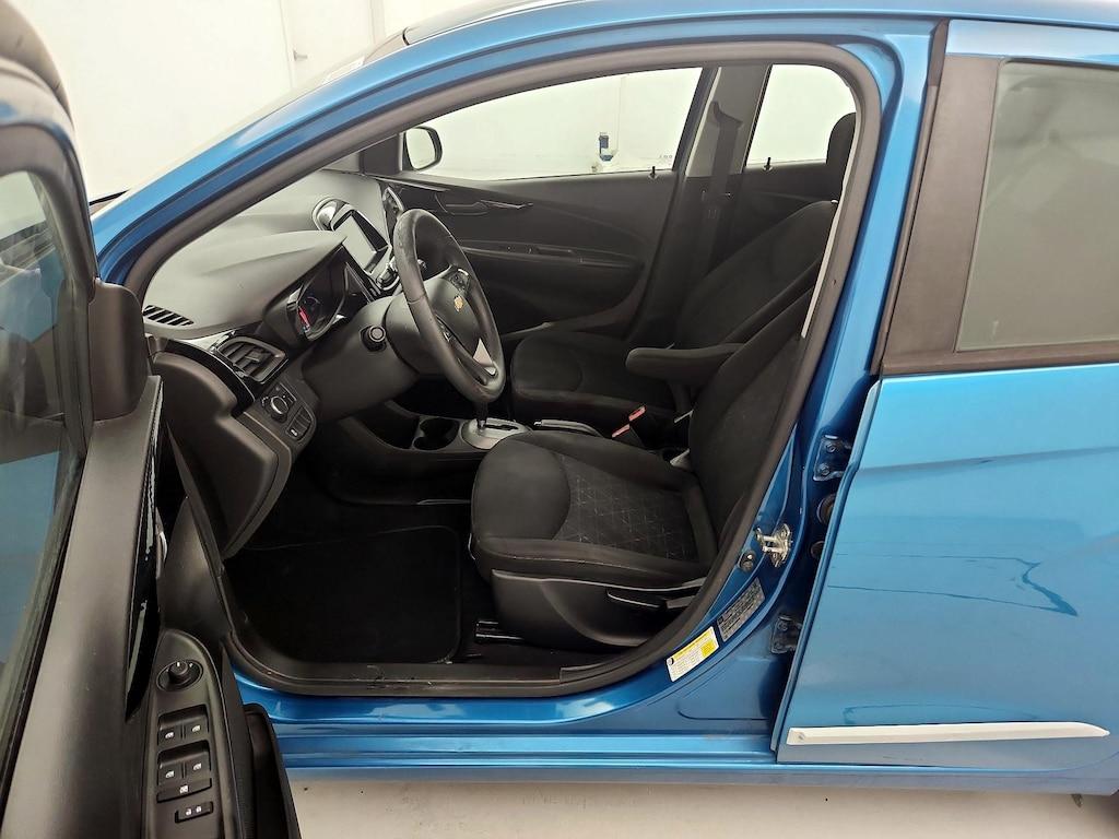 used 2019 Chevrolet Spark car, priced at $13,998