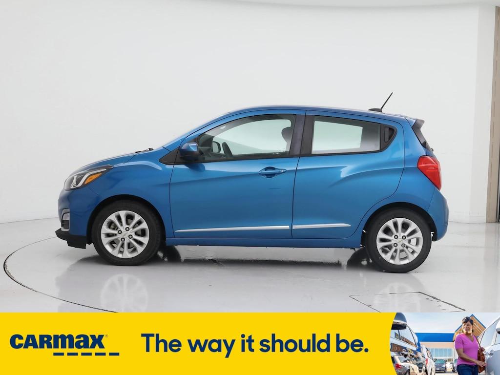 used 2019 Chevrolet Spark car, priced at $13,998