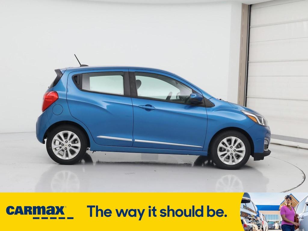 used 2019 Chevrolet Spark car, priced at $13,998