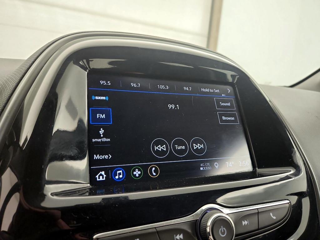 used 2019 Chevrolet Spark car, priced at $13,998