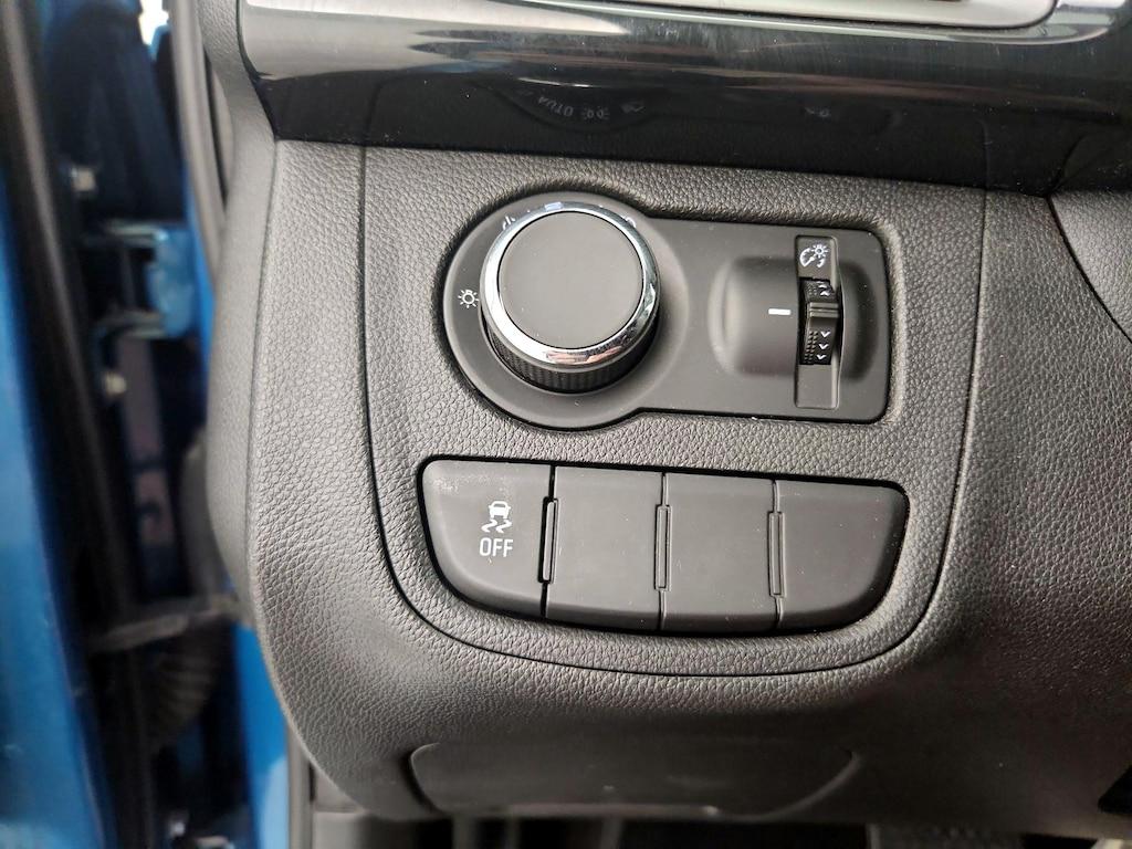 used 2019 Chevrolet Spark car, priced at $13,998