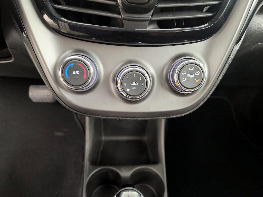used 2019 Chevrolet Spark car, priced at $13,998