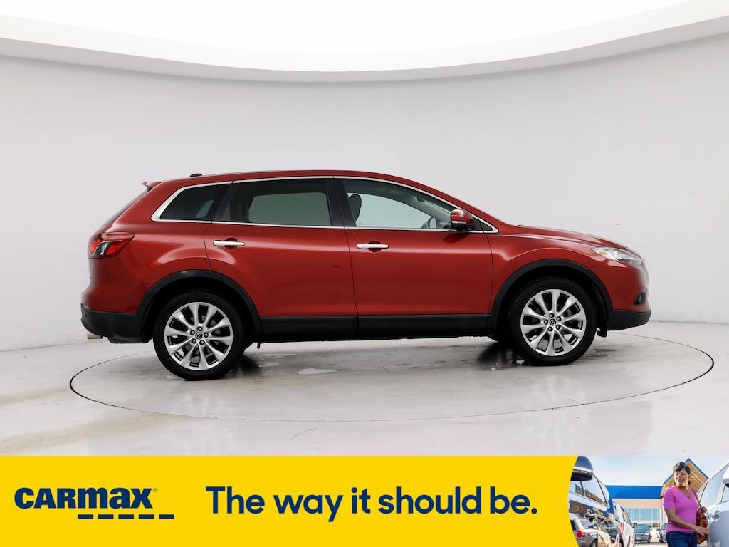 used 2014 Mazda CX-9 car, priced at $17,998