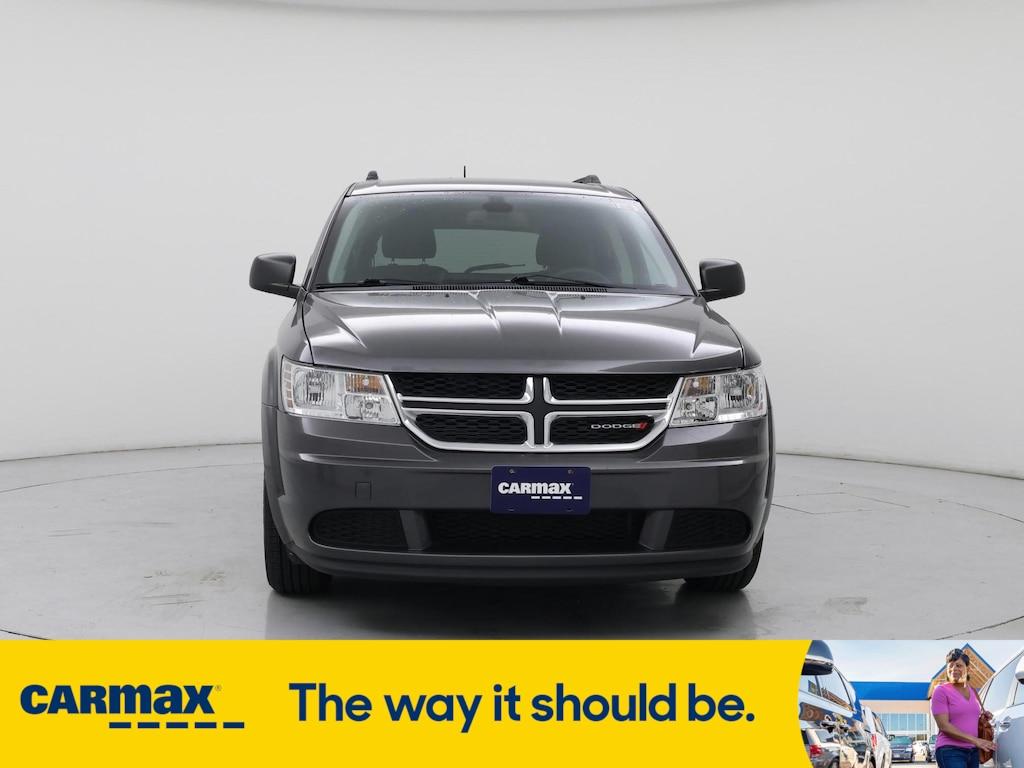 used 2019 Dodge Journey car, priced at $16,998