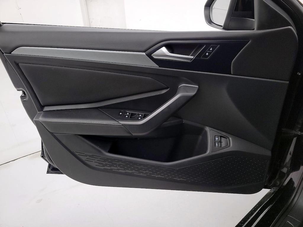 used 2022 Volkswagen Jetta car, priced at $20,998