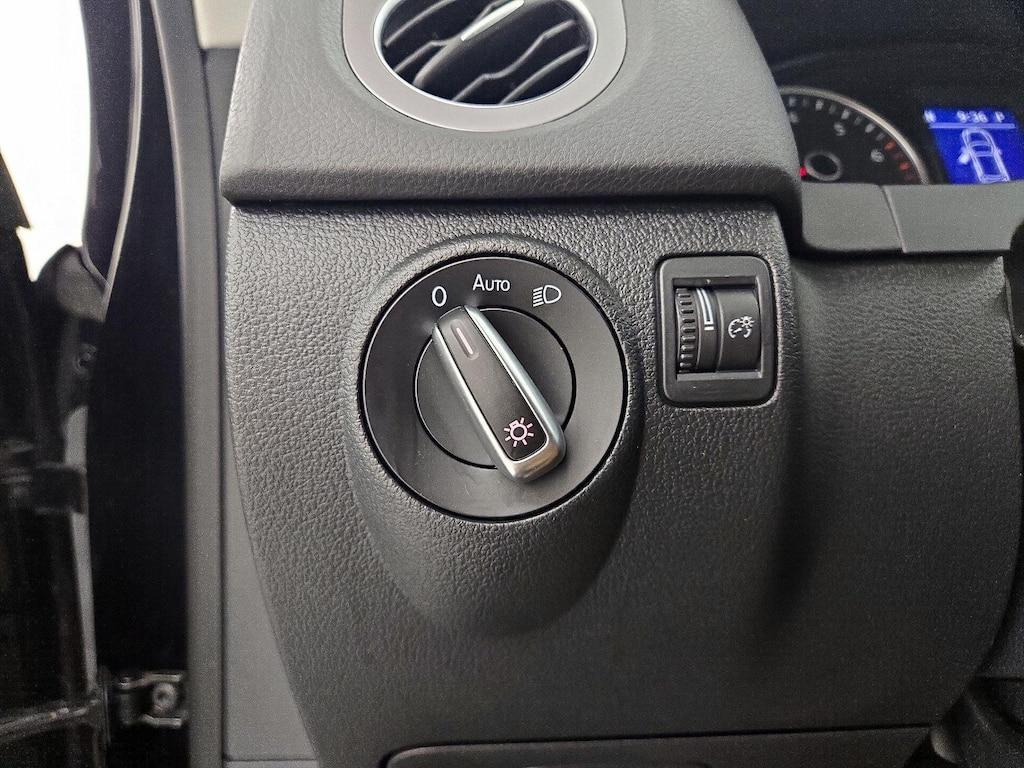 used 2017 Volkswagen Tiguan car, priced at $15,998