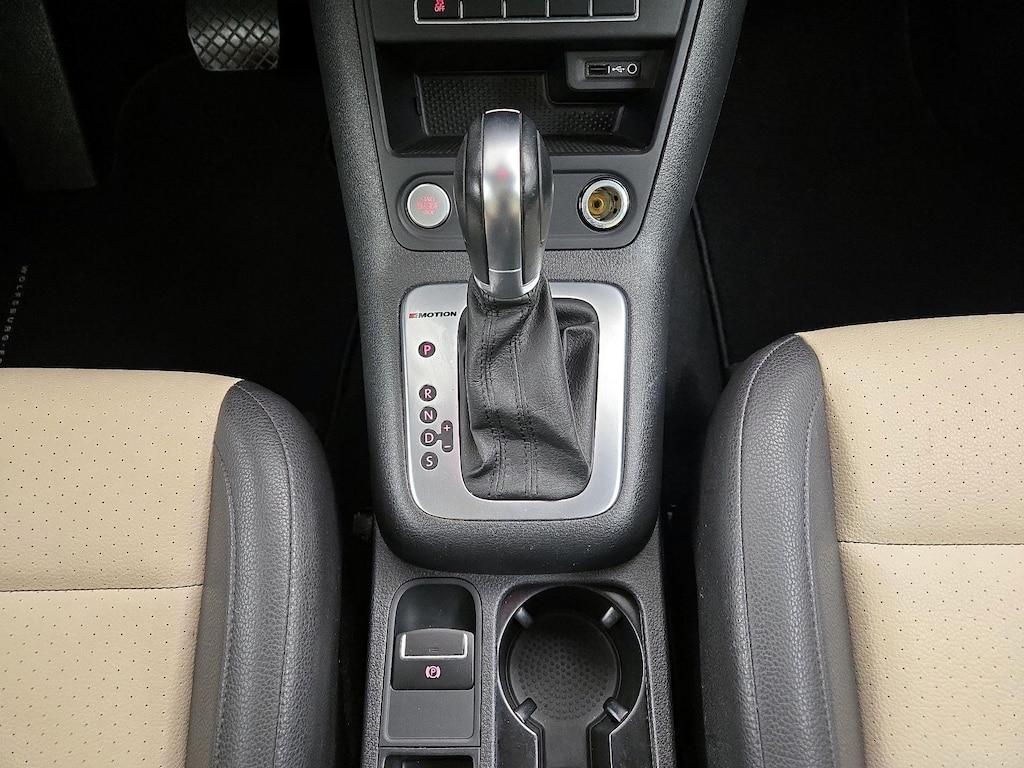 used 2017 Volkswagen Tiguan car, priced at $15,998