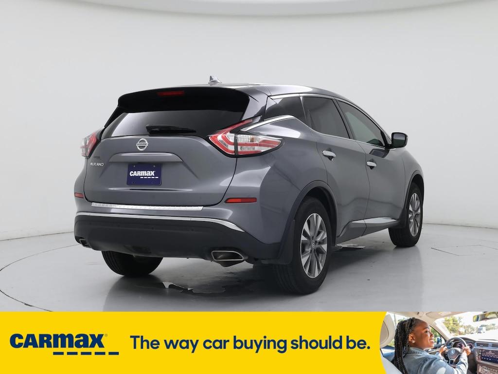 used 2018 Nissan Murano car, priced at $16,998