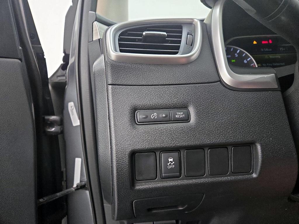 used 2018 Nissan Murano car, priced at $16,998