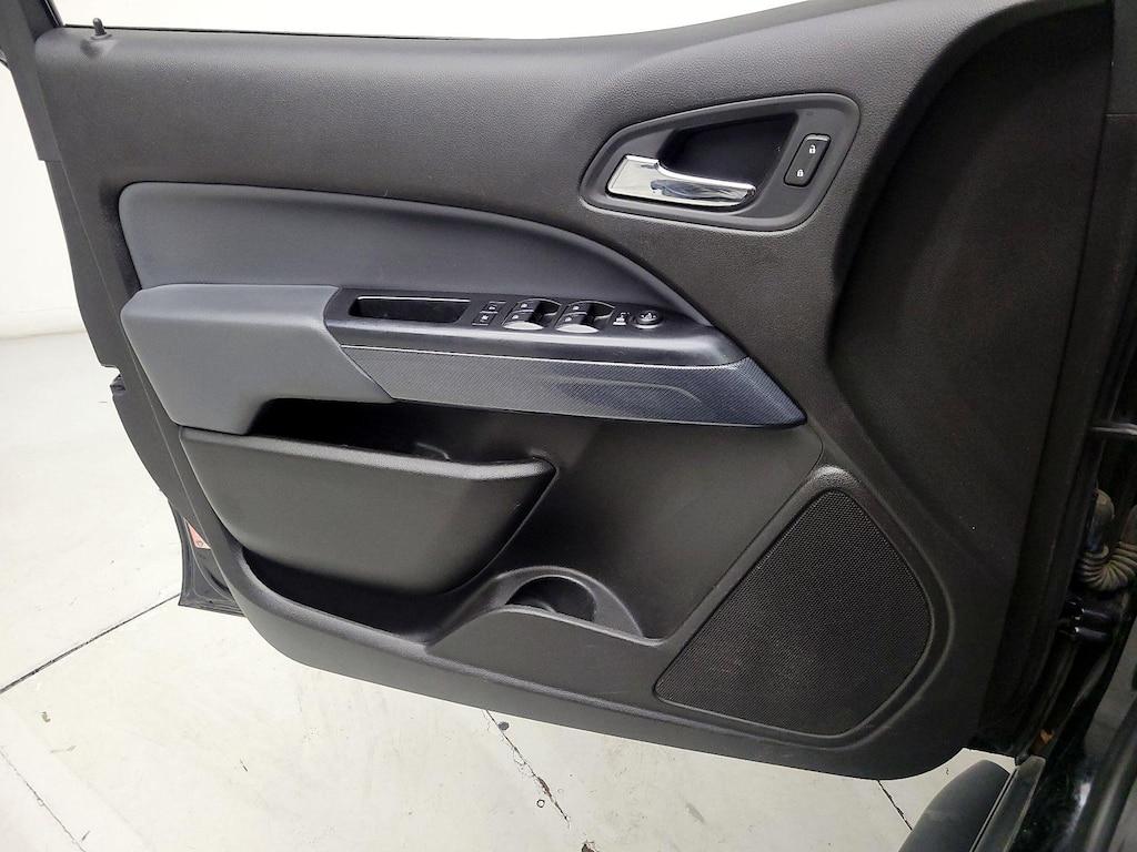 used 2017 Chevrolet Colorado car, priced at $26,998