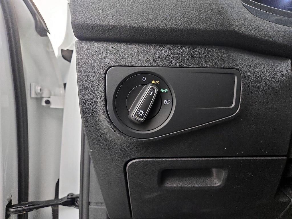 used 2022 Volkswagen Tiguan car, priced at $22,998