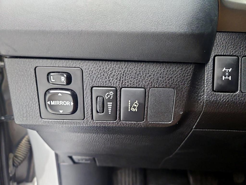 used 2017 Toyota RAV4 car, priced at $16,998