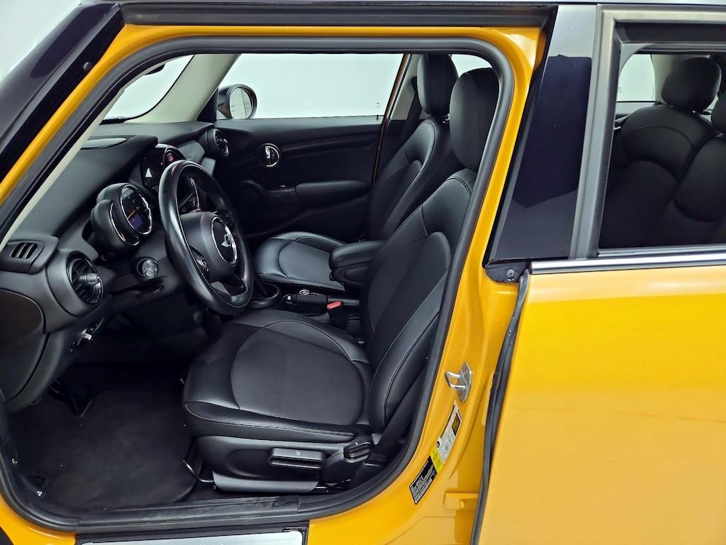used 2017 MINI Hardtop car, priced at $15,998