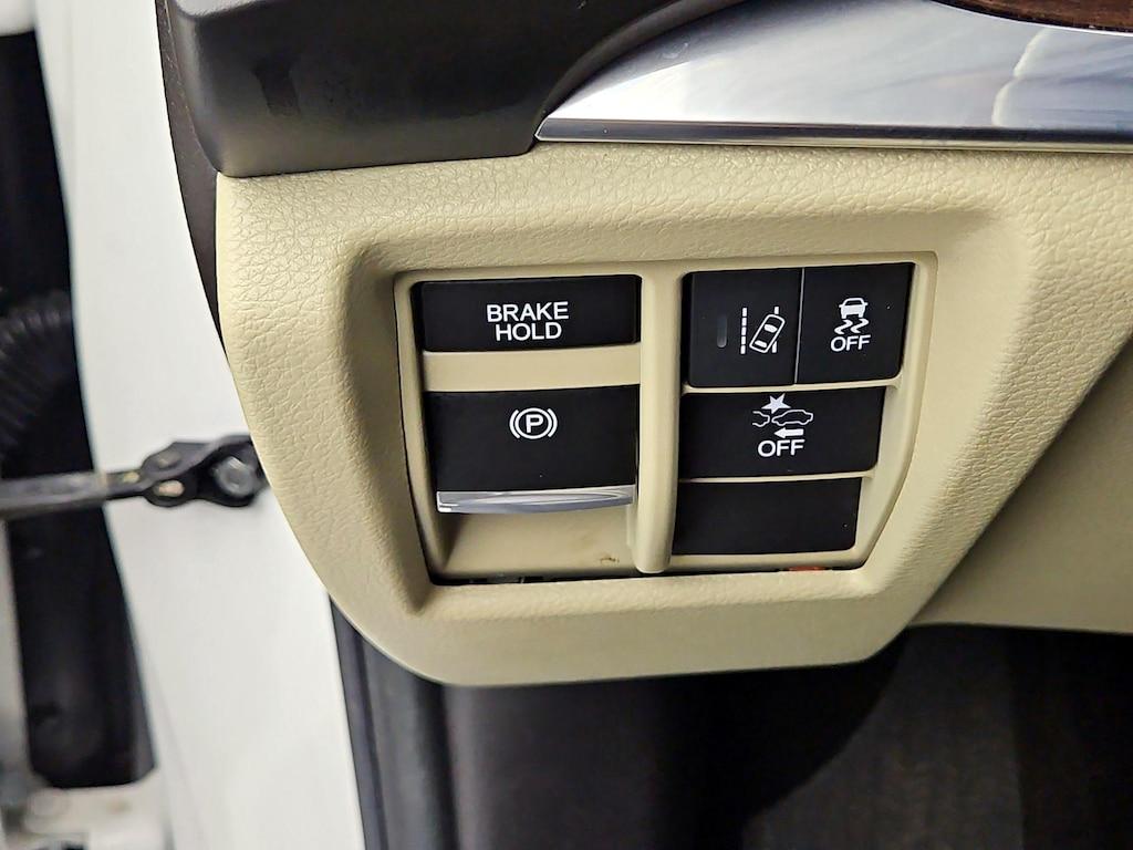 used 2020 Acura MDX car, priced at $29,998