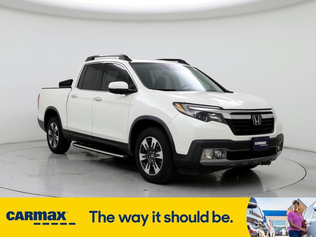 used 2019 Honda Ridgeline car, priced at $25,998