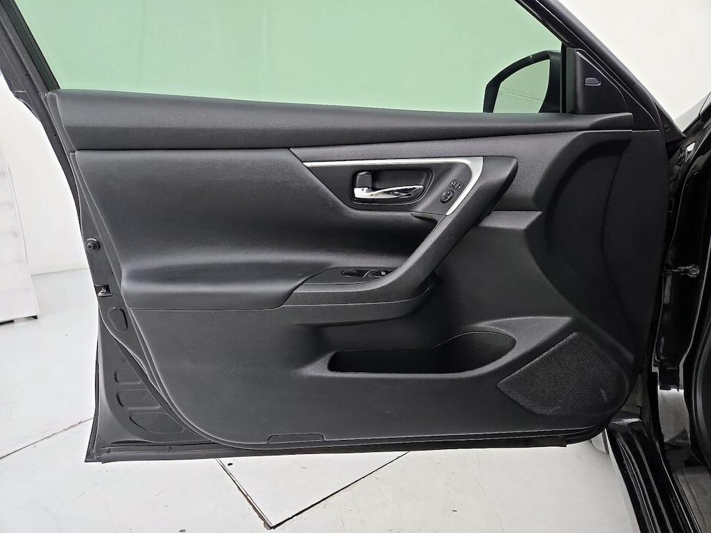used 2018 Nissan Altima car, priced at $19,998