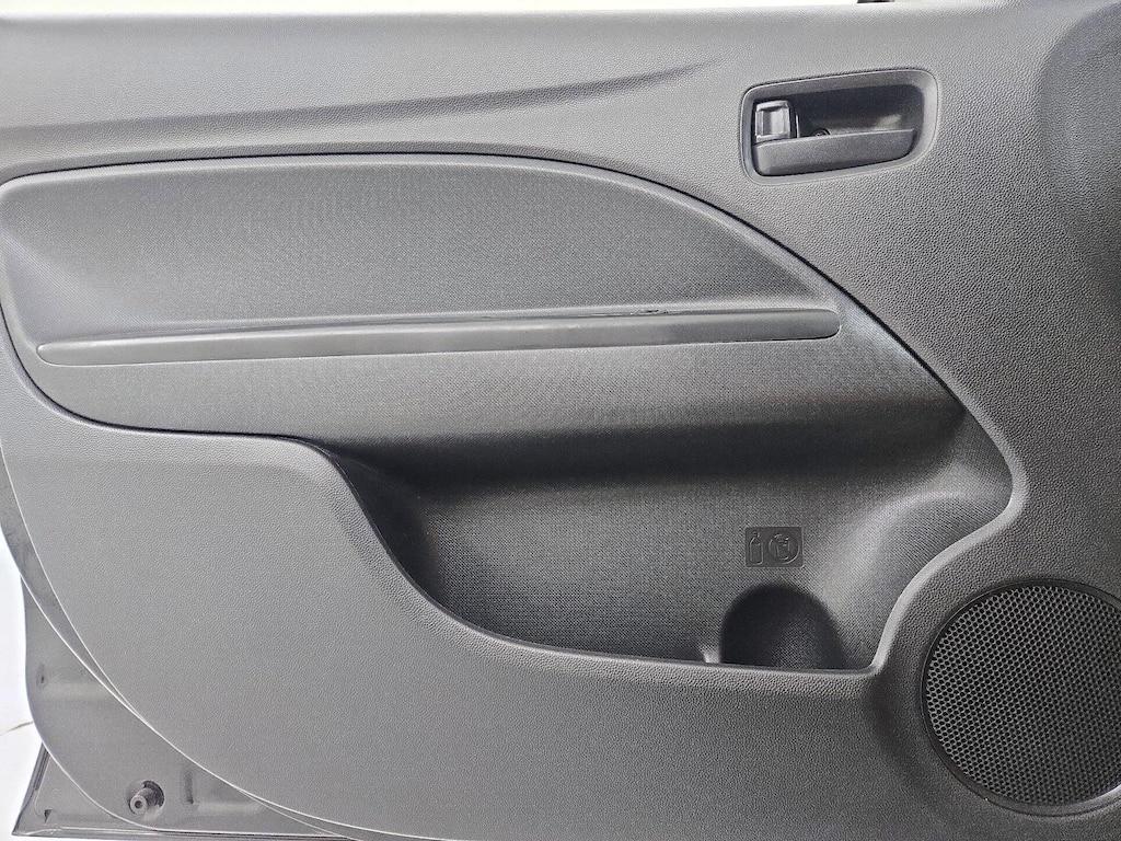 used 2024 Mitsubishi Mirage car, priced at $15,998