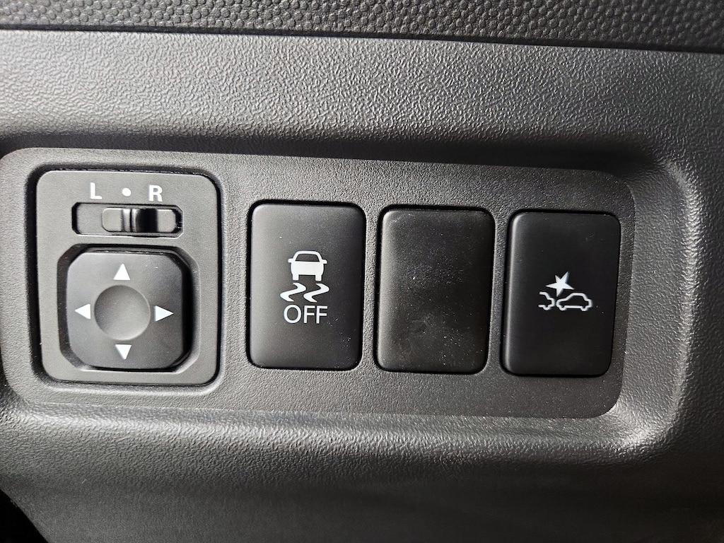 used 2024 Mitsubishi Mirage car, priced at $15,998