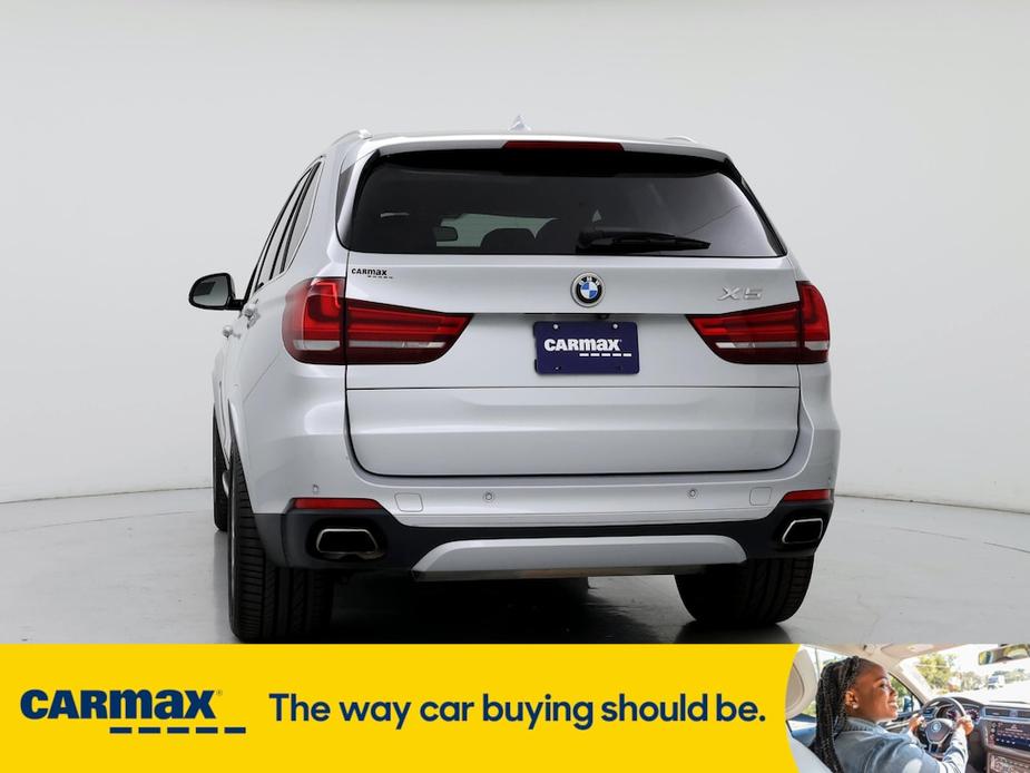 used 2018 BMW X5 car, priced at $28,998