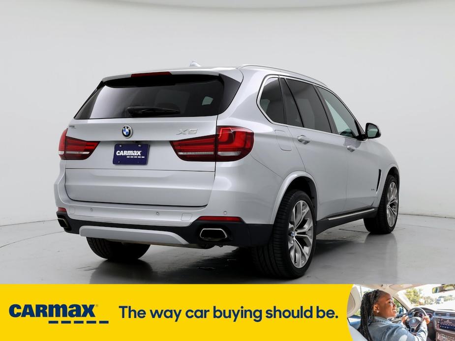 used 2018 BMW X5 car, priced at $28,998