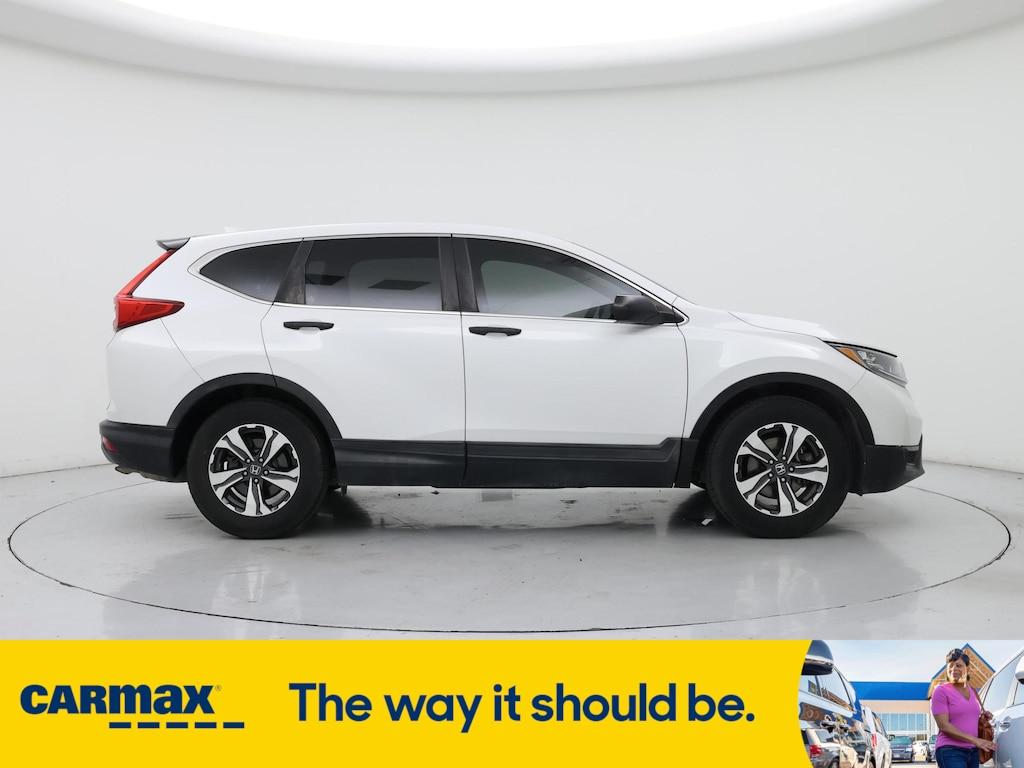 used 2019 Honda CR-V car, priced at $22,998