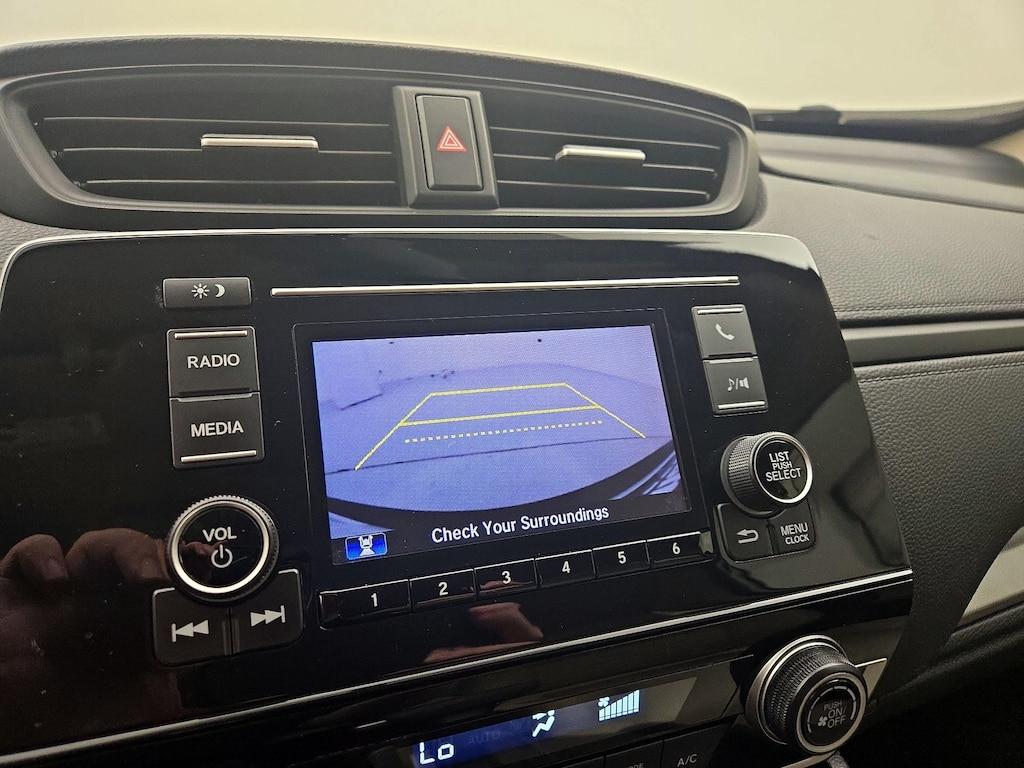 used 2019 Honda CR-V car, priced at $22,998