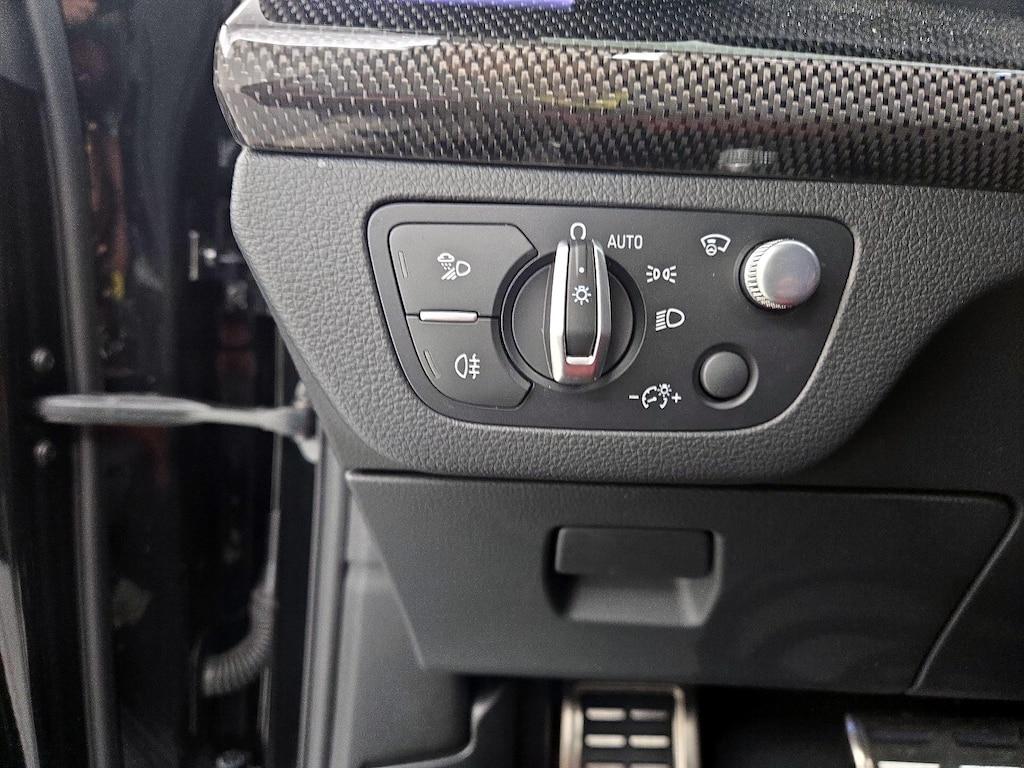 used 2024 Audi SQ5 car, priced at $53,998
