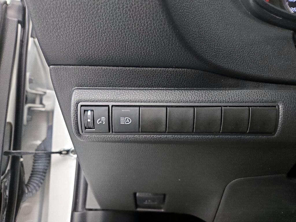 used 2020 Toyota Corolla car, priced at $18,998
