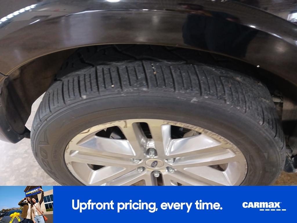 used 2016 Ford Expedition EL car, priced at $25,998