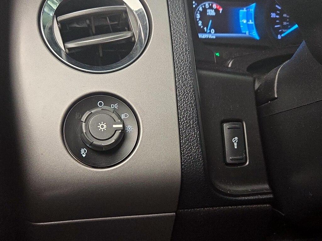 used 2016 Ford Expedition EL car, priced at $25,998