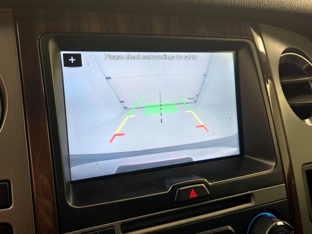 used 2016 Ford Expedition EL car, priced at $25,998