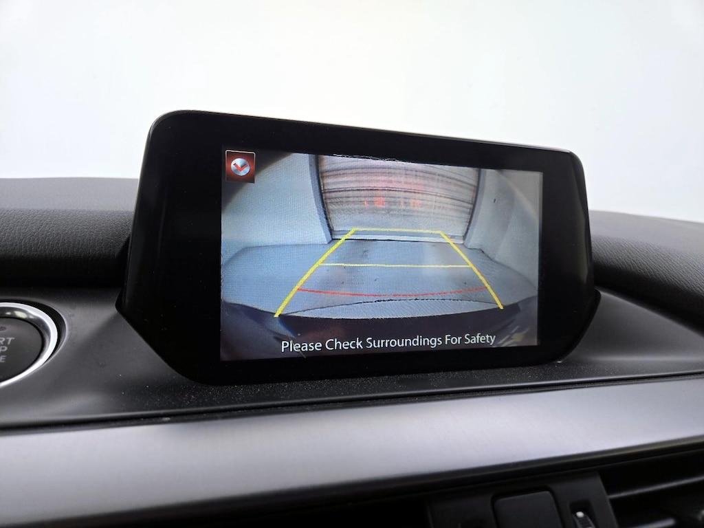 used 2016 Mazda Mazda6 car, priced at $13,998