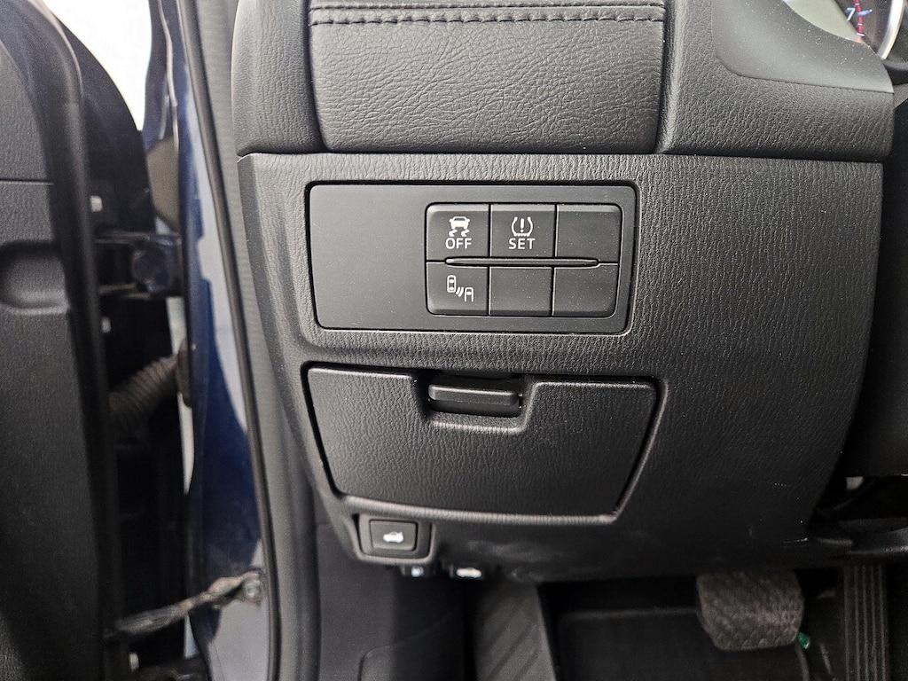 used 2016 Mazda Mazda6 car, priced at $13,998