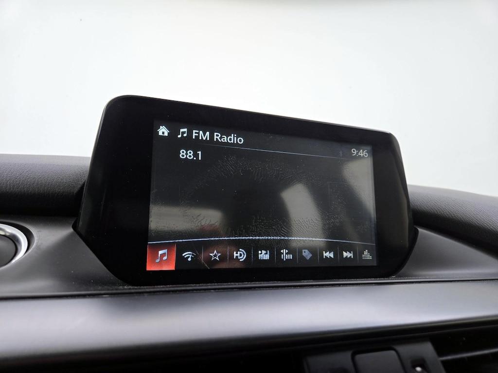 used 2016 Mazda Mazda6 car, priced at $13,998