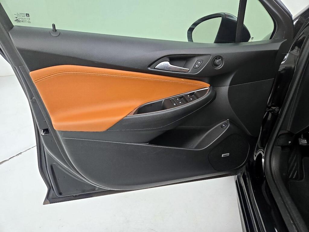 used 2016 Chevrolet Cruze car, priced at $14,998