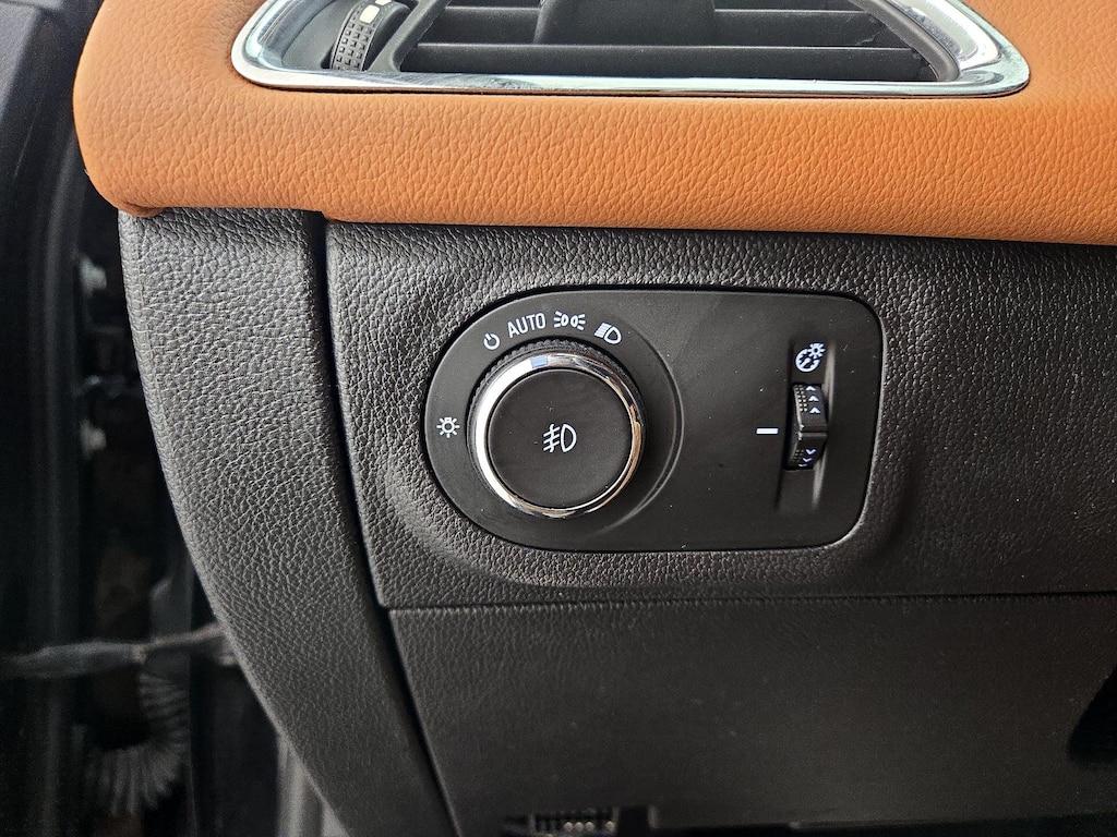 used 2016 Chevrolet Cruze car, priced at $14,998