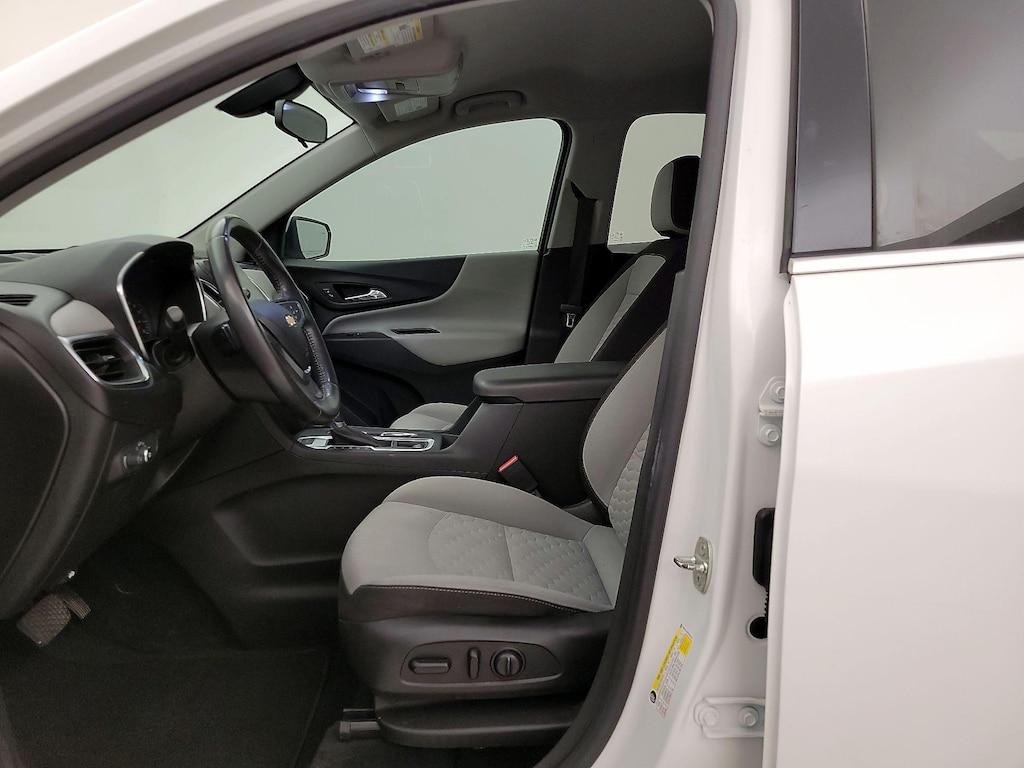 used 2019 Chevrolet Equinox car, priced at $17,998